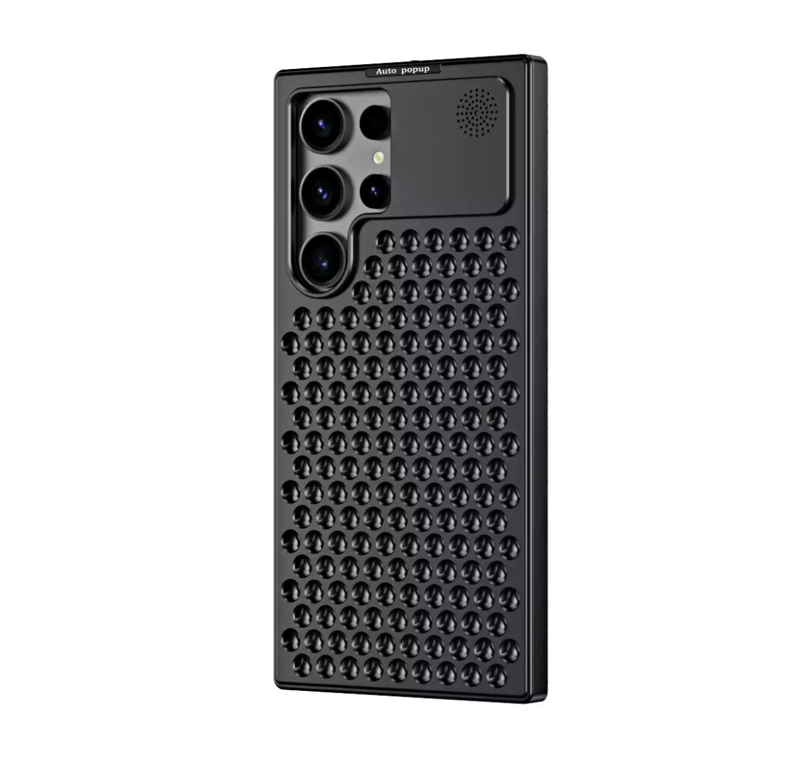 Coque Design Mac Pro pour Samsung S23 Ultra à S25 Ultra