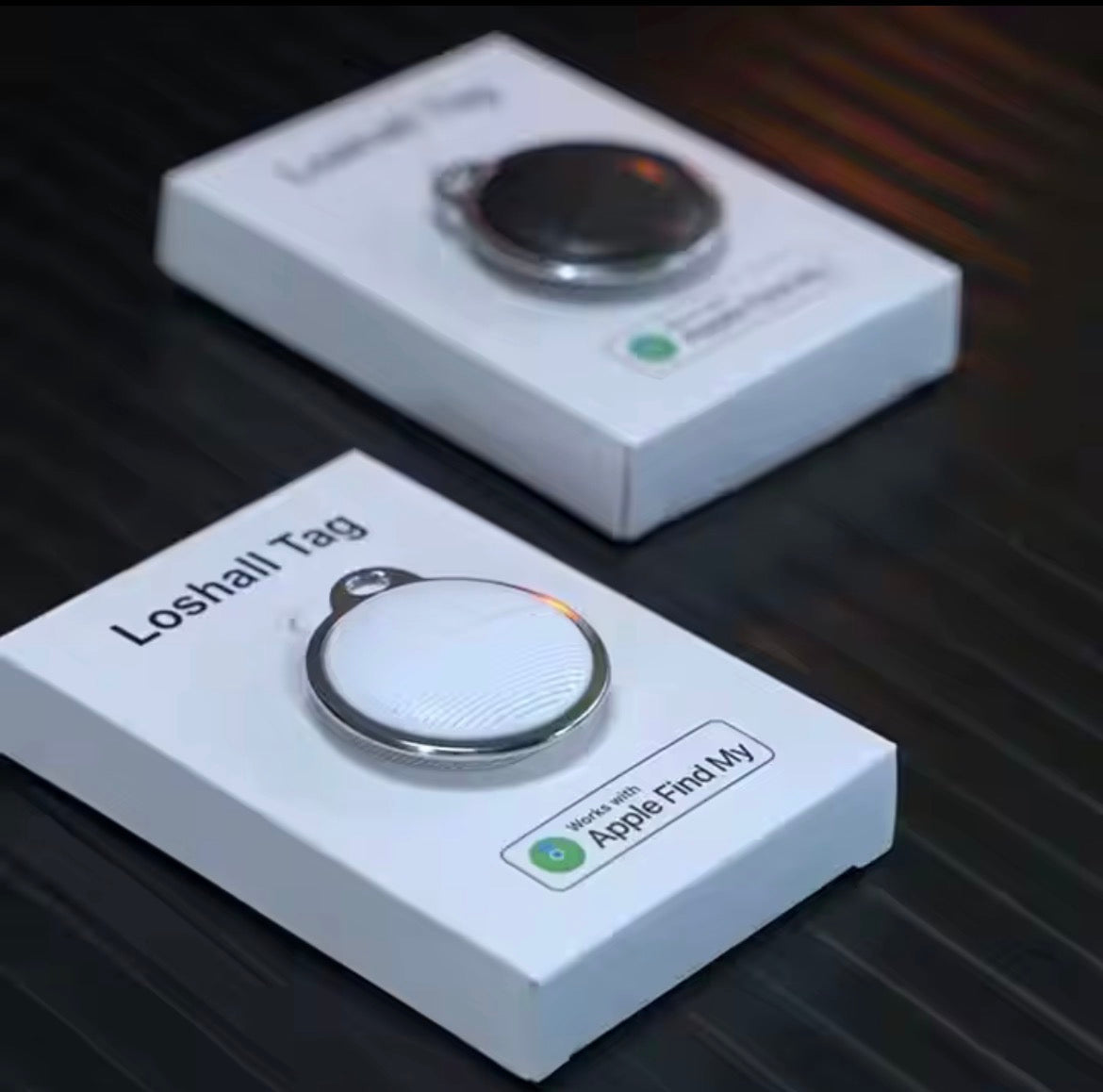 Traceurs gps