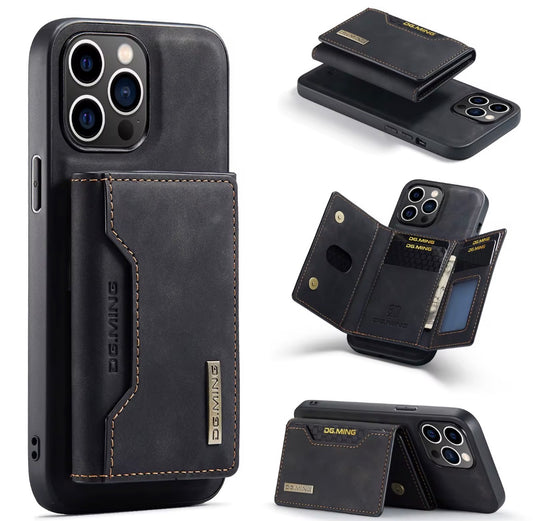 Coque premium pour iPhone et Samsung